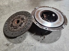 John Deere 850  950 Single Stage tractor clutch CH11720  M805816 CH18375 - USED