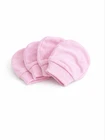 Sheldon Scratch Mittens Pack Of Two Newborn Baby Essential Clothing NEW
