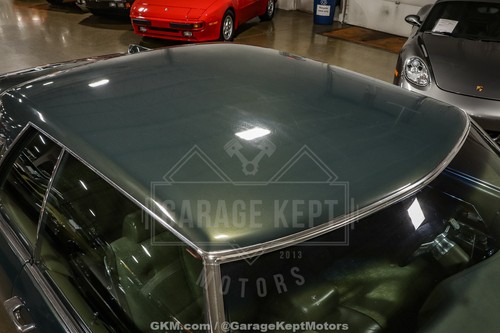1972 Cadillac DeVille - Bild 17 von 40