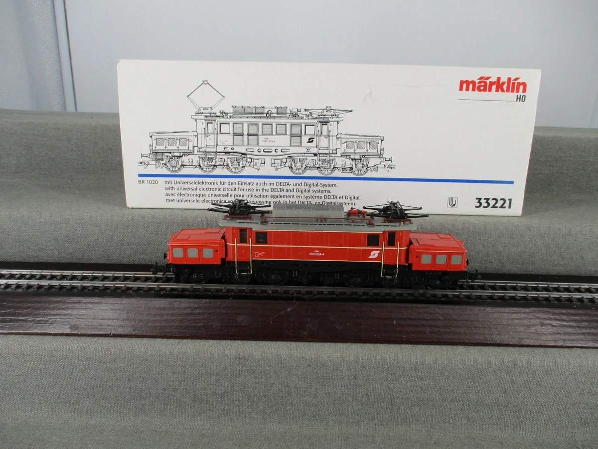 Märklin 1020 online kaufen | eBay.de