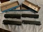 Athern Train Cars — photo 1