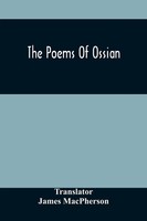 James Macpherson | The Poems Of Ossian | Taschenbuch | Englisch (2021)