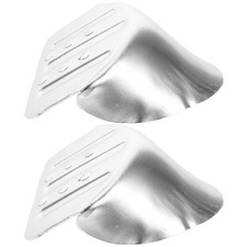 Stilts Replacement Heel Pads Drywall Accessories Bracket Accessory