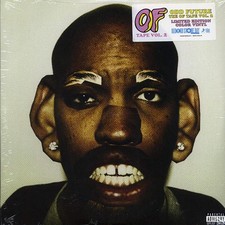 🎵 Odd Future (Frank Ocean, Tyler The Creator, Etc.) - The Future Of Tap... 🔥