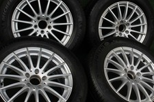 Original Mercedes S-Klasse W222 A2224010002 Alufelgen 8x17 ET41 245/55 R17 Original Mercedes S-Klasse W222 A2224010002 Alufelgen 8x17 ET41 245/55 R17