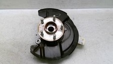 Turbo Ford PUMA