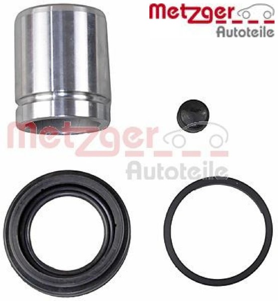 Metzger 114-5048 Reparatursatz FüR Bremssattel Reparatursatz Bremssattel-image