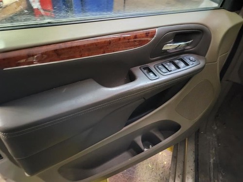 Temperature Control AC Front Dash Fits 11-20 CARAVAN 220875 - Picture 12 of 12