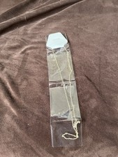 Solid 14k Yellow Gold Necklace 22  tiny hearts