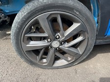 2018 HYUNDAI Kona Mk1 Petrol Alloy Wheel 18 52910J9300