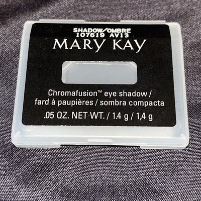 Mary Kay ChromaFusion Eye Shadow .05 Oz (Shadow) New 107619 (Read Description)