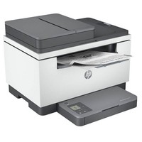 Hp Laserjet Mfp M234Sdw 3 In 1 Laser-Multifunktionsdrucker Weiß