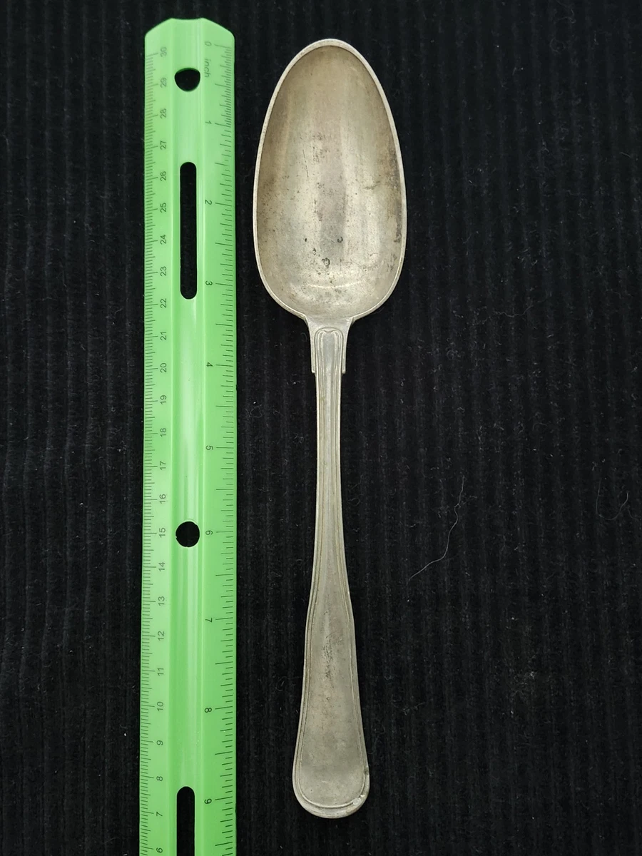 Danmark Spoon In Antique Us Sterling Silver Flatware for sale | eBay