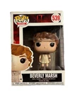 Funko Pop! Movies It Beverly Marsh #539 Horror Multicolor Vinyl Figure