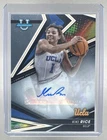 Kiki Rice 2022 Bowman University Best #BOA-KR Auto