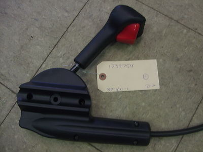 1739754 Chute Rotation Assy 22