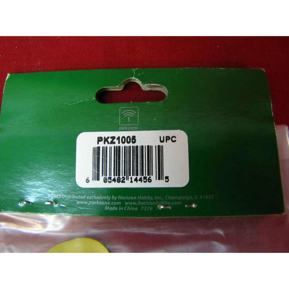 Brand New HobbyZone Propeller - PBZ 1005 / Propeller: P-51D #2 - Image 4 of 4