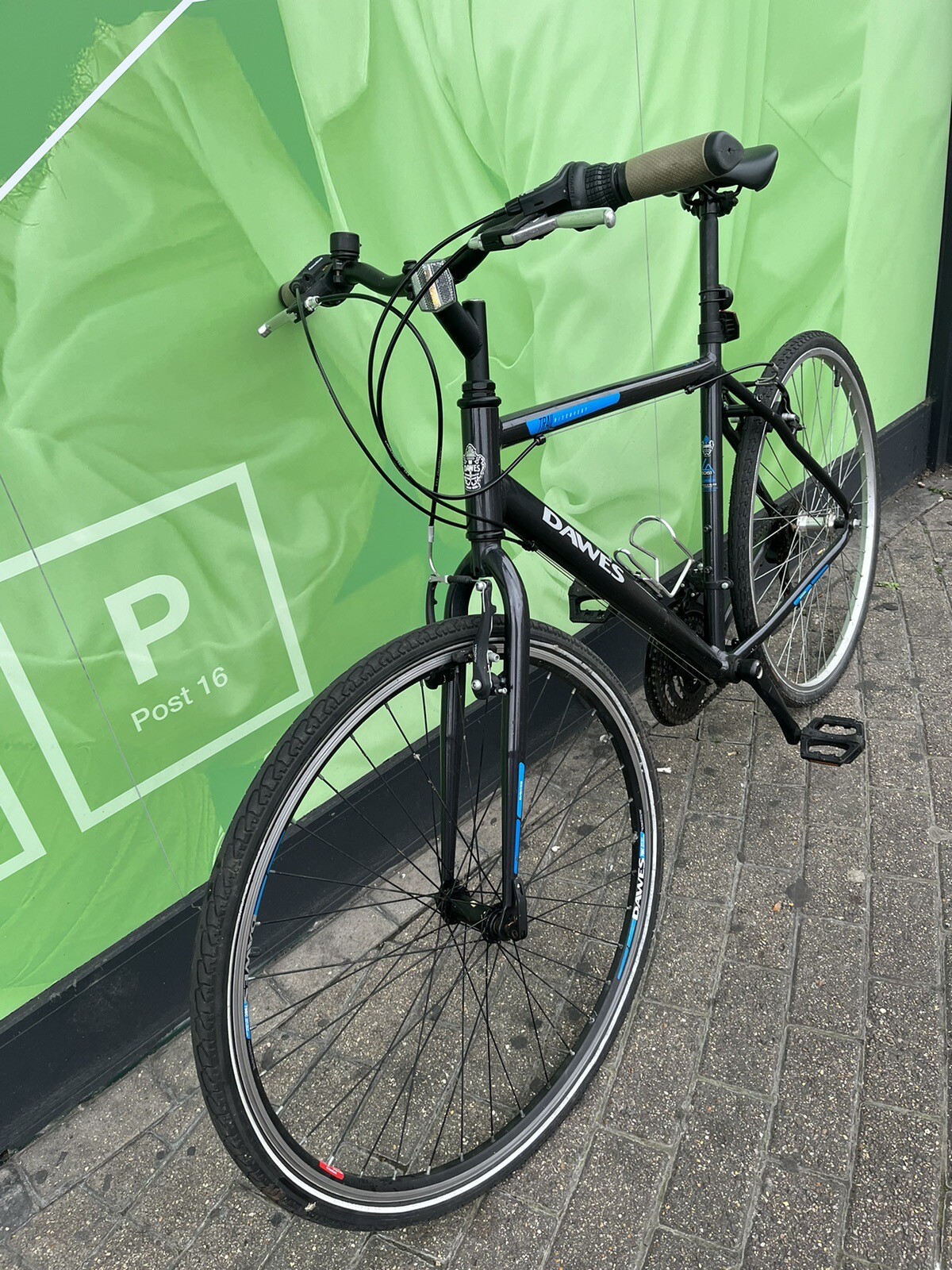 road bike 22 inch frame