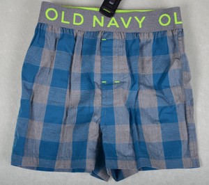 old navy boxer shorts