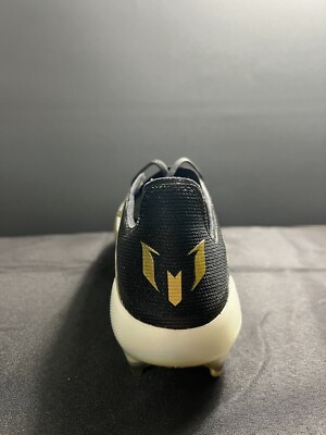 Adidas F50 Elite Laced FG Messi “Triunfo Dorado Pack” Limited