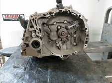 Boite de vitesse Renault MODUS
