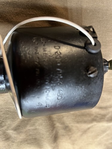 Triumph Spitfire Mk3 Delco Remy Distributor 7953460 Refurbished & Calibrated - Picture 6 of 8