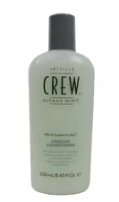 American Crew Citrus Mint  Conditioner 8.45 oz