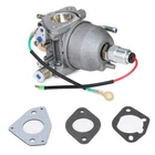 For Husqvarna YTH24K48 Lawn Tractor with Kohler Engine Carburetor Carb