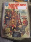 Misc Dell/Gold Key/Whitman movie/tv comics select an issue