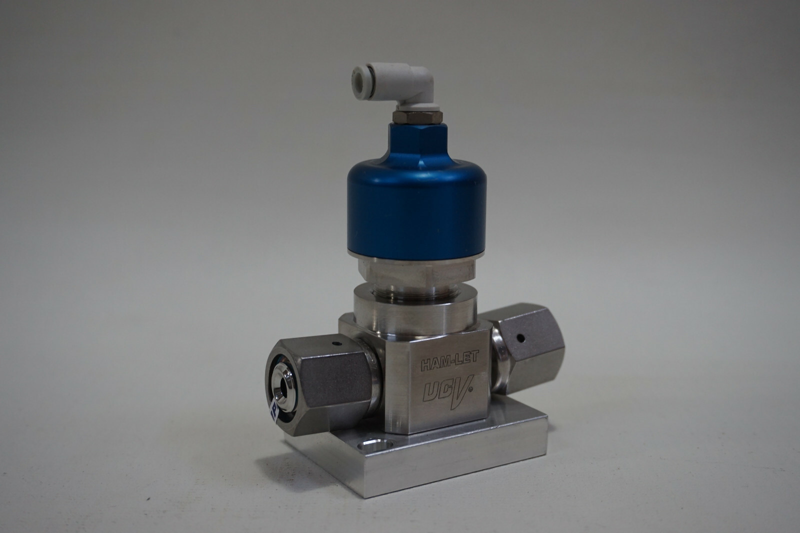 气动阀hmc20-4lkec 全系列产品资料