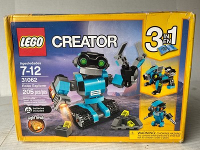lego 31062