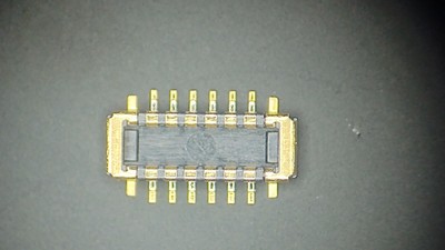 Power Button Touch-ID Solder Connector for Apple MacBook Pro 13'' A1706 2016 2017