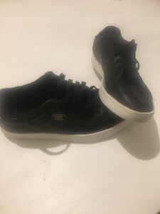 puma match black