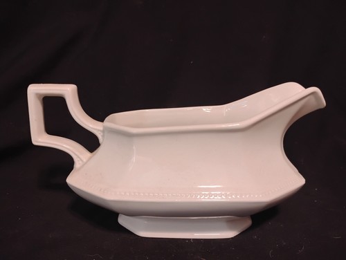 Independence Ironstone Interpace Castleton Japan Sugar And Creamer - Picture 8 of 11