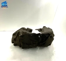 Audi A5 Sportback 18-23 Right Passenger Side Quarter Panel Splash Shield OEM