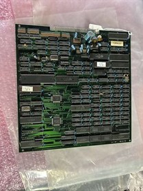 VINATAGE working Power Spikes Volleyball Jamma  ARCADE Video GAME PCB BOARD C2d