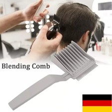 Barber-Kamm Für Männer Haarschneidekamm Ble...