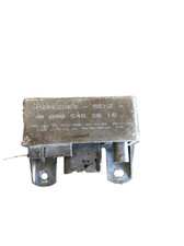 Glow Plug Relay 0005453616 Mercedes C Class W202 250Td 1998 Year