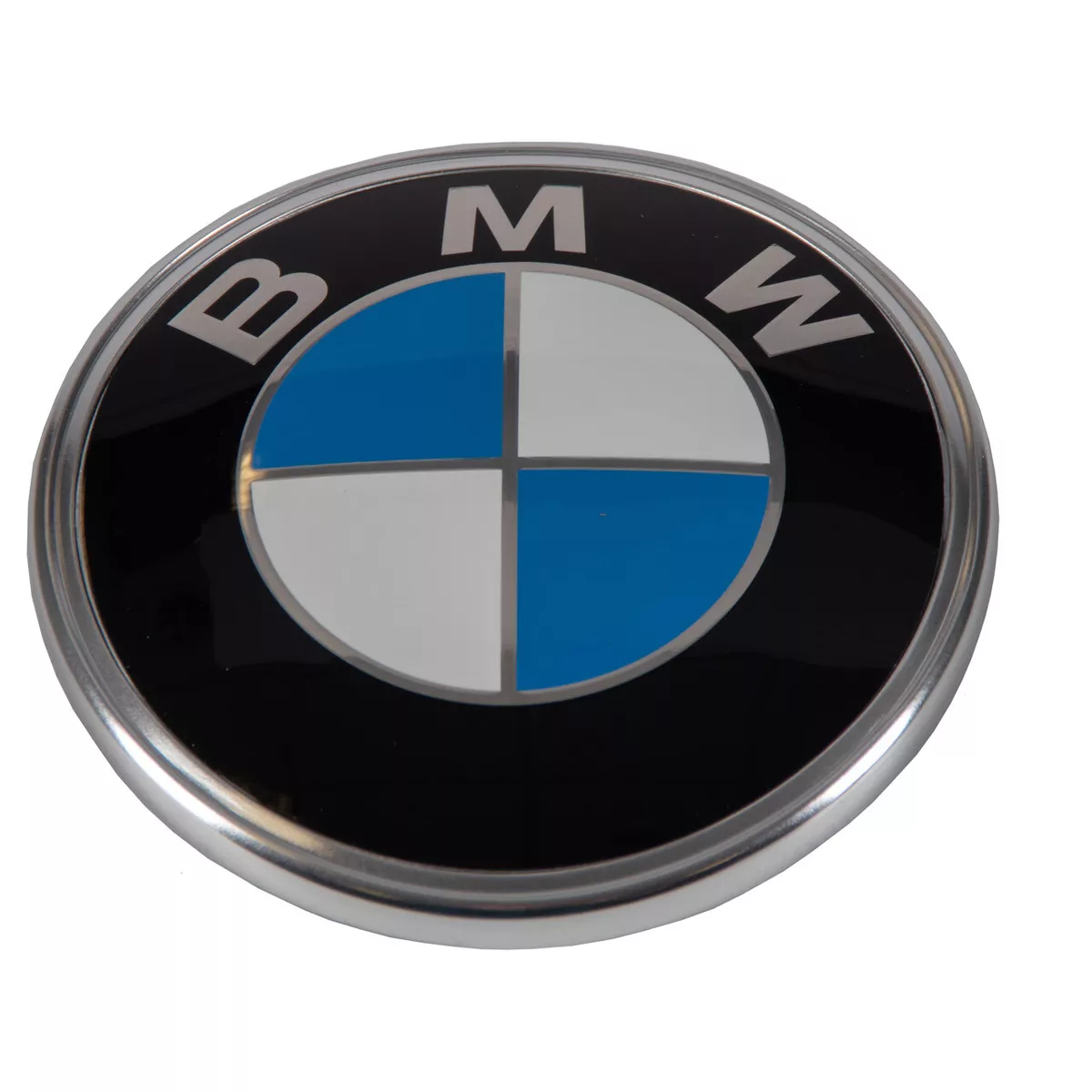 ORIGINAL BMW Emblem Heckklappe Zeichen 3er E30 5er E28 Z3 E36 