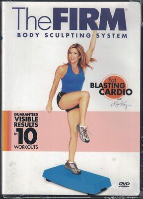 The Firm Body Sculpting System [Unknown Binding]