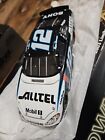 Ryan Newman #12 2003 Team Caliber Owners 1/24 Diecast New. Opened For Pics