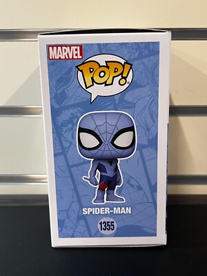 SPIDER-MAN: BLUE 日本語版 SPIDER-MAN: BLUE 日本語版