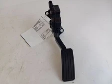 GAS PEDAL ACCELERATOR PART fits SUBARU LEGACY 2008