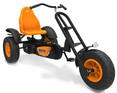 berg pedal car