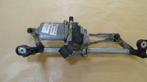 Corsa D 2007 Wischermotor mit Gestänge Z12XEP