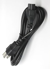 Replacement Cable Cord for LG 27" Monitors 27EA63V 27EA63V-P