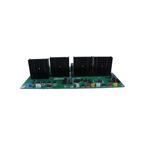 Original Heater Relay Board for Mutoh VJ-1204 / VJ-1304 / VJ-1604--DF-49661 - Imagen 5 de 5
