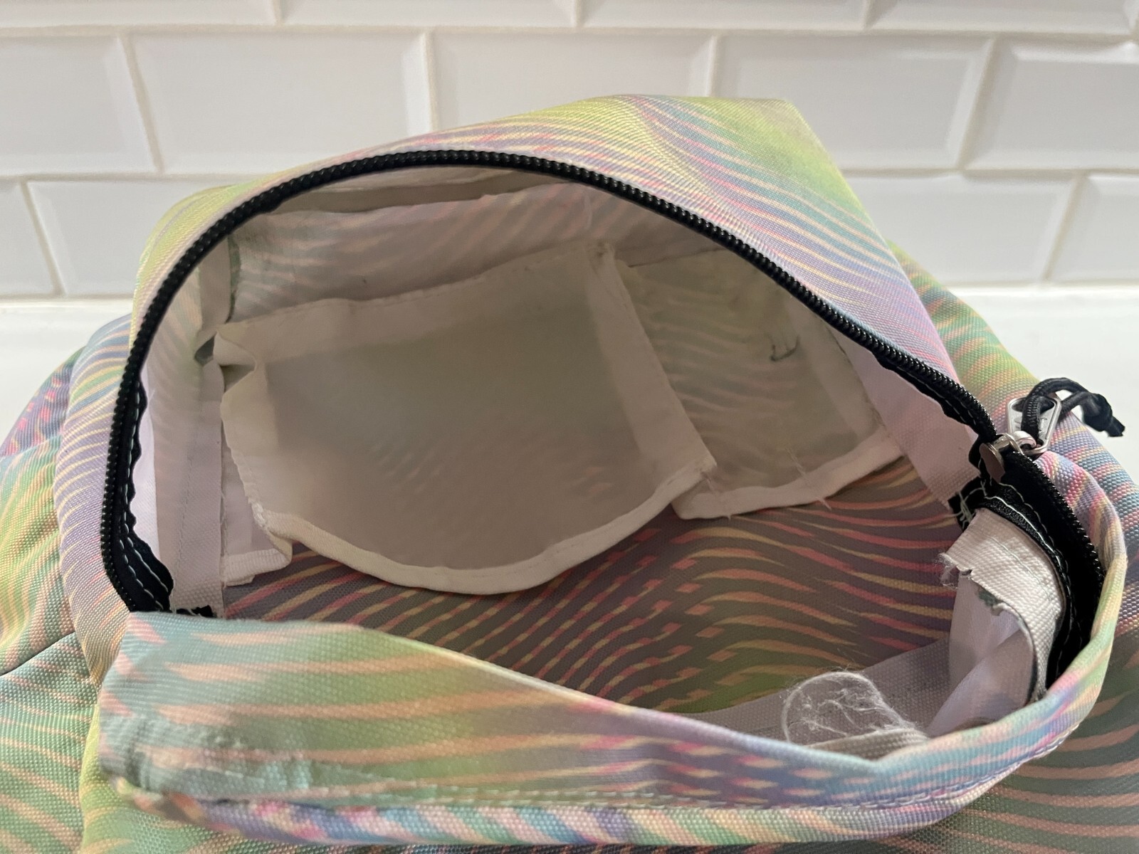 Jansport - Superbreak plus - Backpack - Static Dr… - image 4