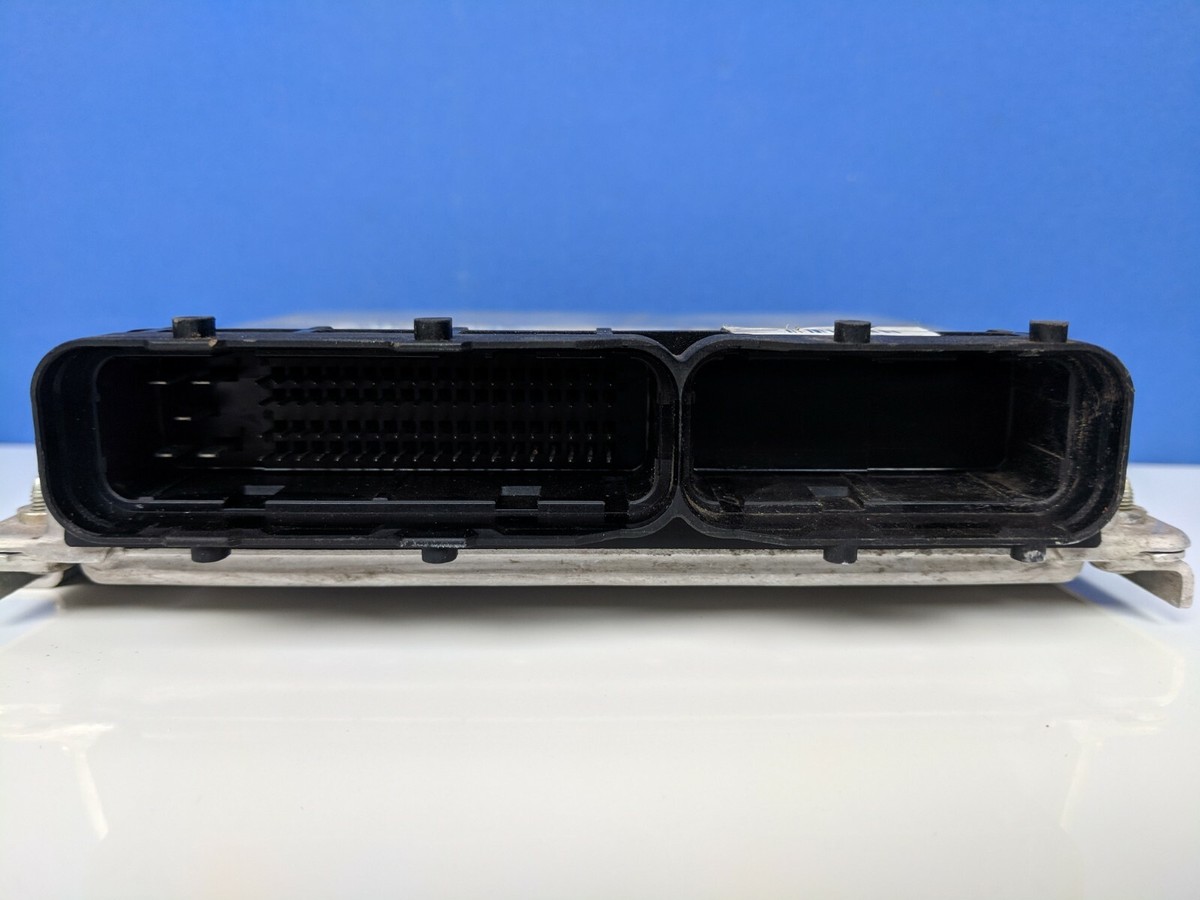 Hyundai Genuine Electric Control Unit Ecu 5wy1672b Simk43