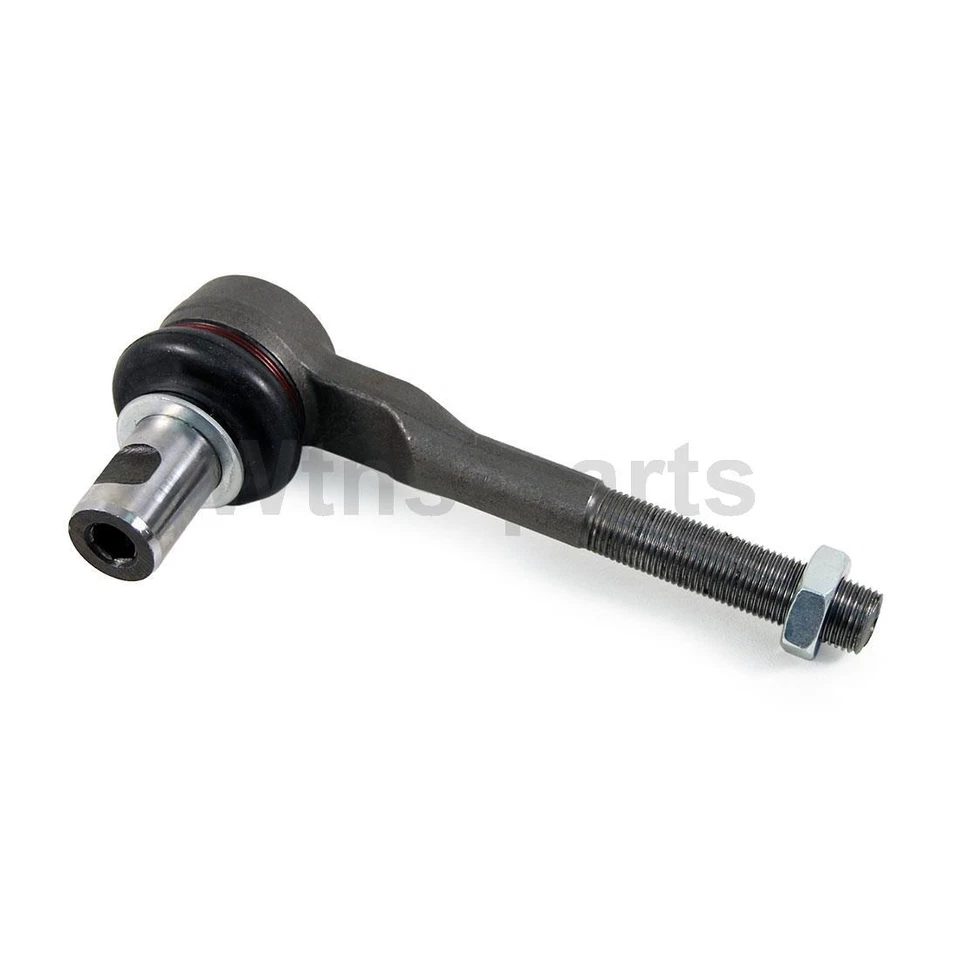 Extremos de varilla de amarre delanteros interiores exteriores Mevotech 4x para Audi A8 Quattro 6,0 L 2005-2010 Foto 4 de 4